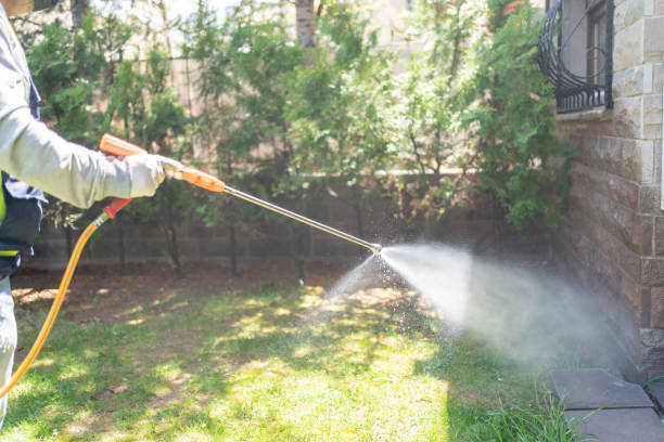 Best Wildlife Control Services  in Sault Ste Marie, MI